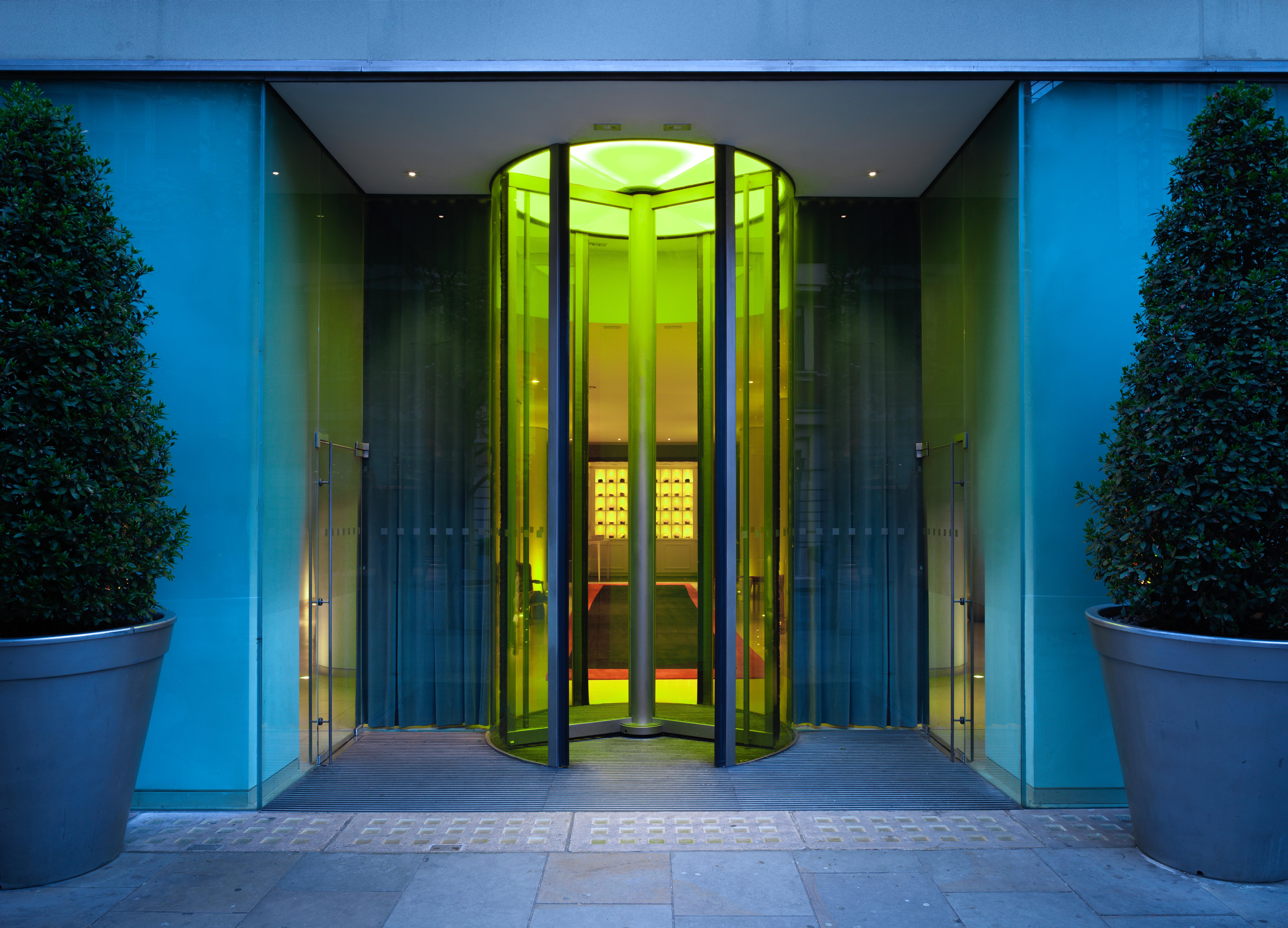 St Martins Lane Hotel