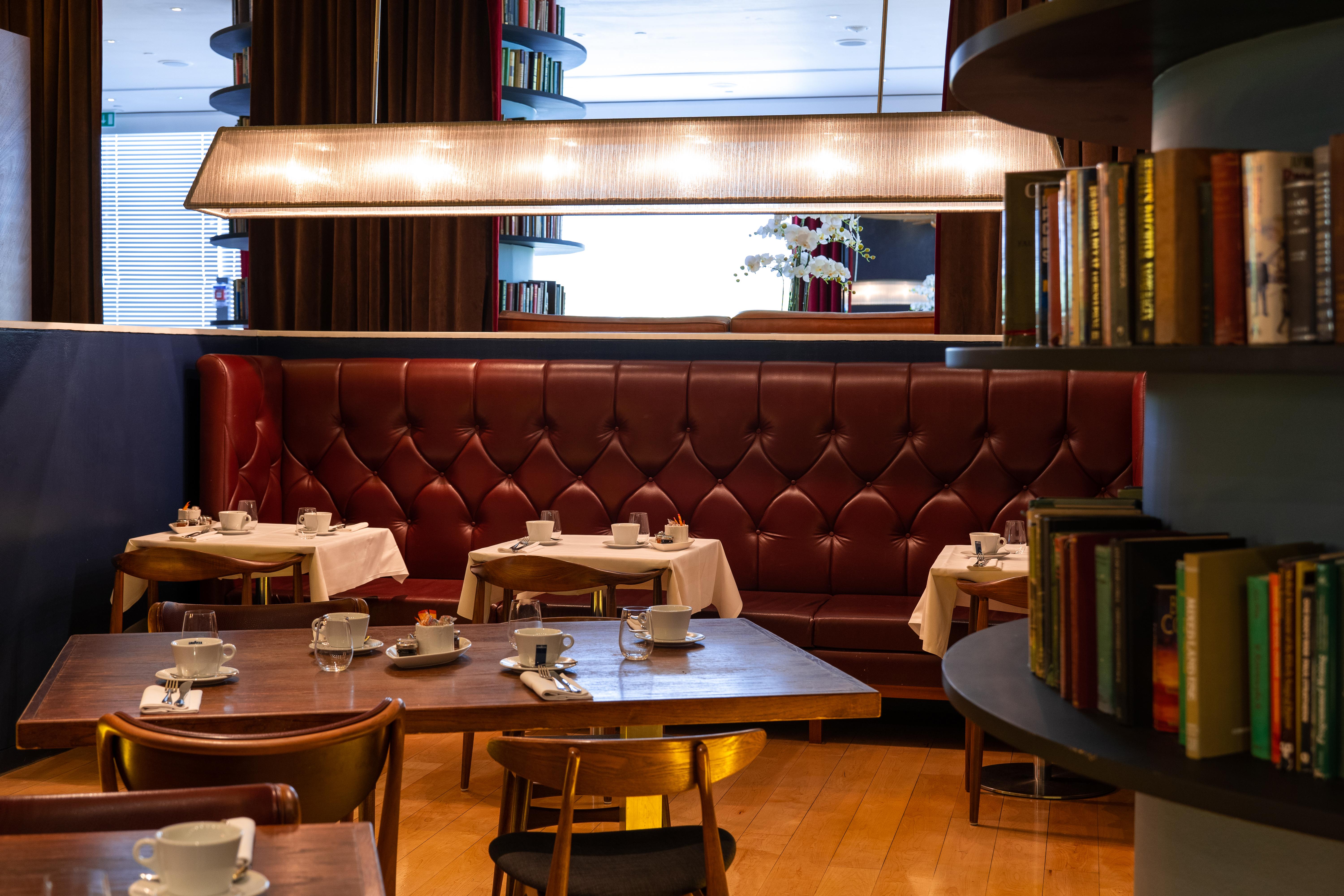 Hotel St Martins Lane