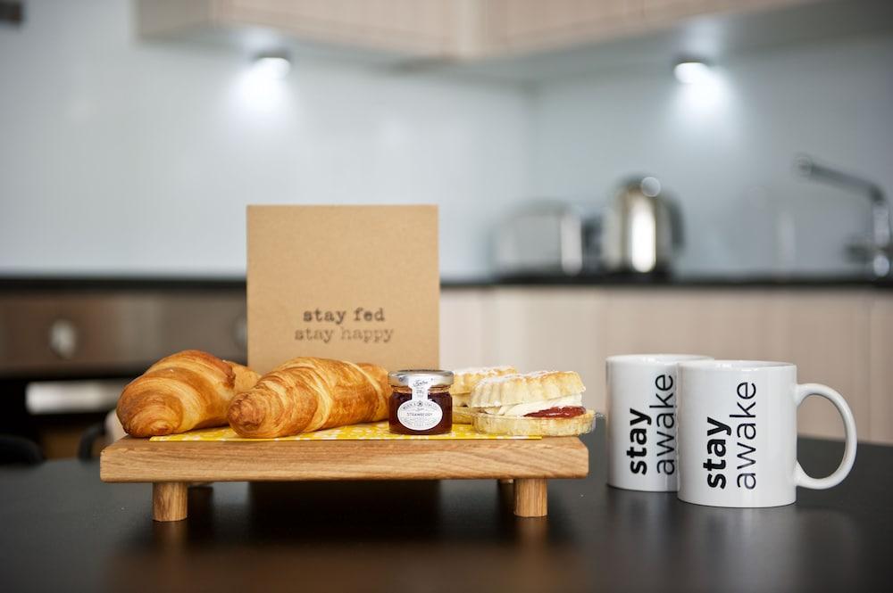 Staycity Greenwich High Road 3* Londen
