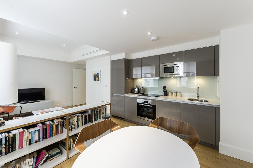 Apartment Native Tower Bridge
