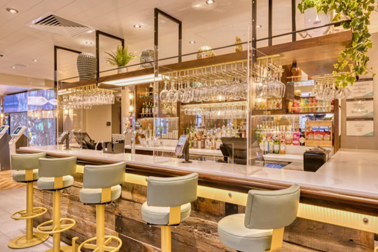 Hub By Premier Shoreditch Hotel London