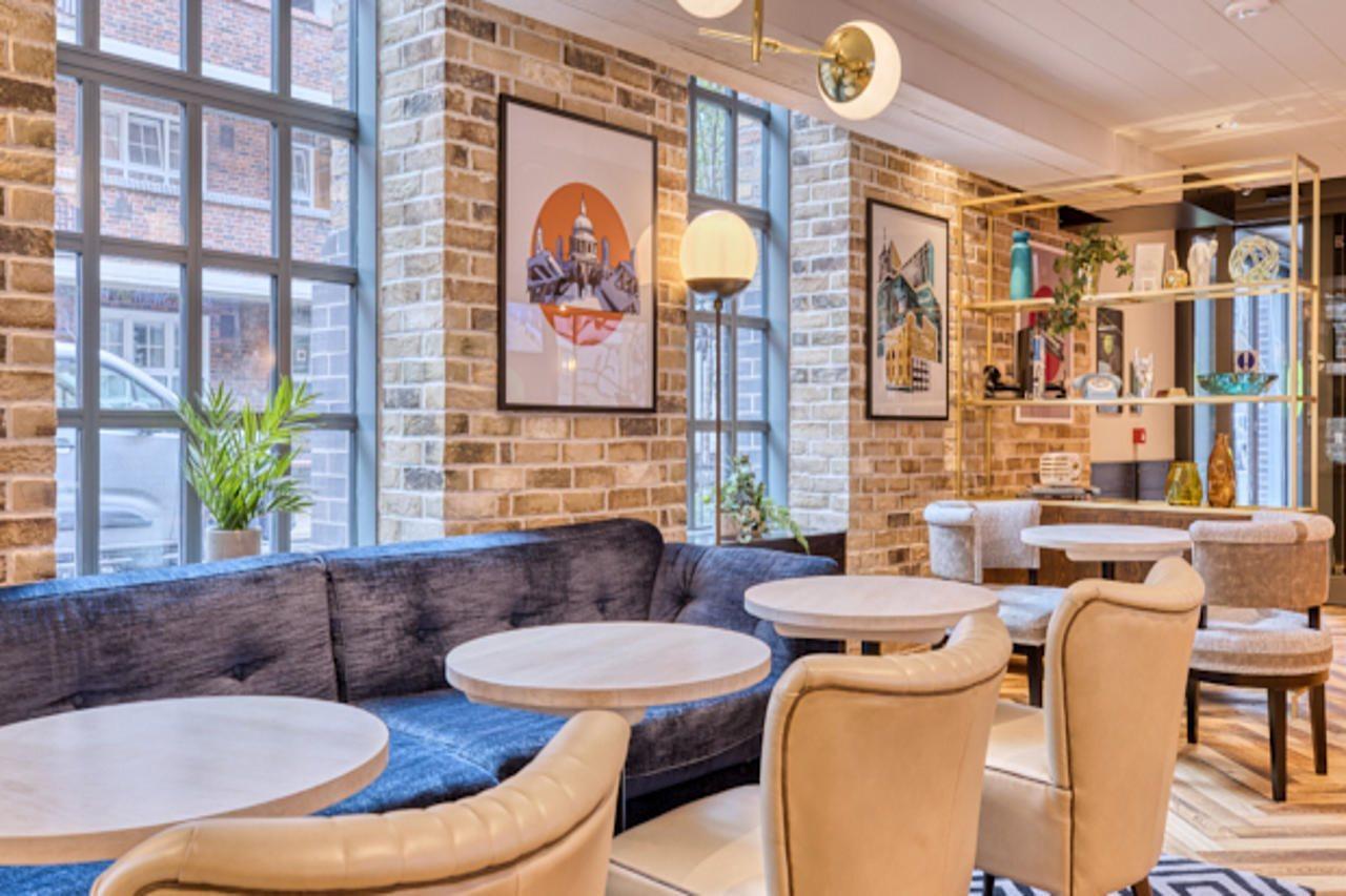 Hotel Hub By Premier Shoreditch London