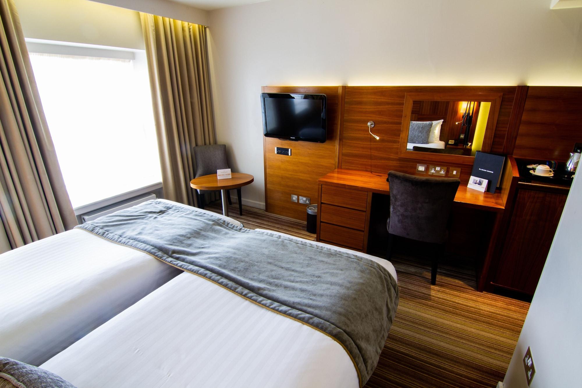 Blakemore Hyde Park Hotel