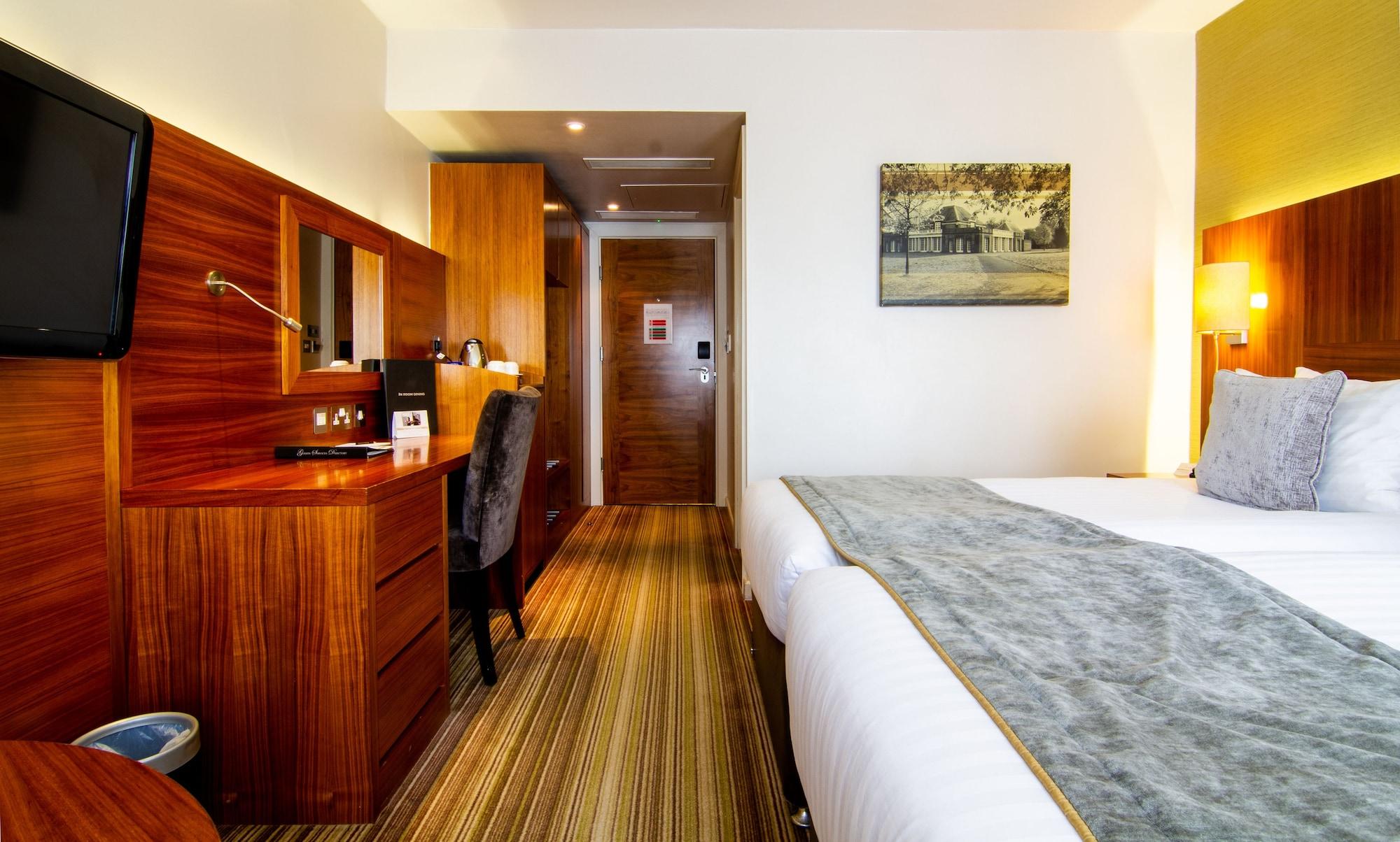 Blakemore Hyde Park Hotel 4*
