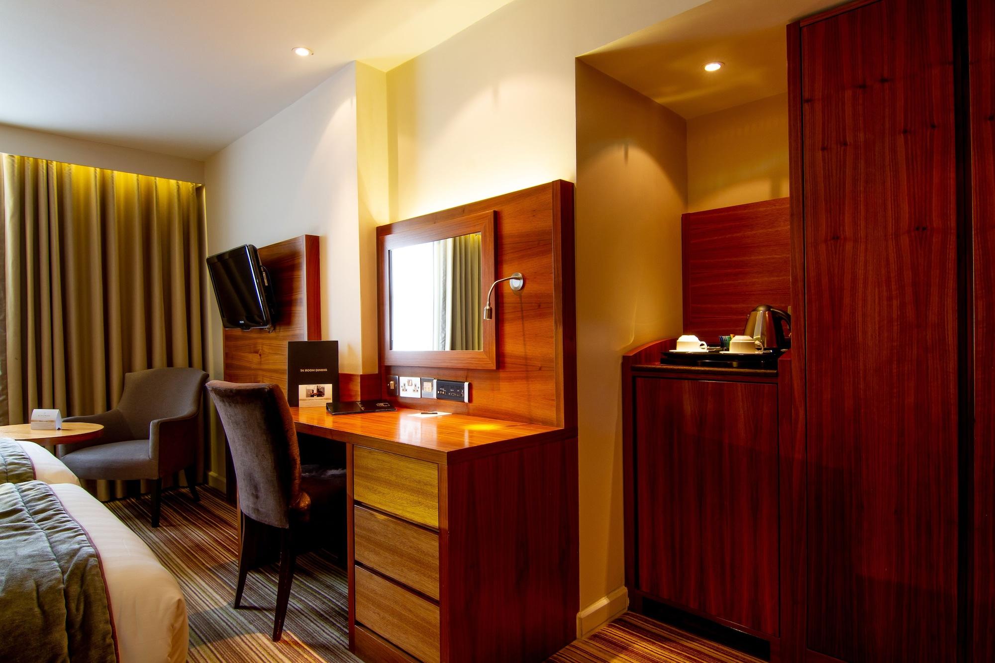Blakemore Hyde Park Hotel 4*