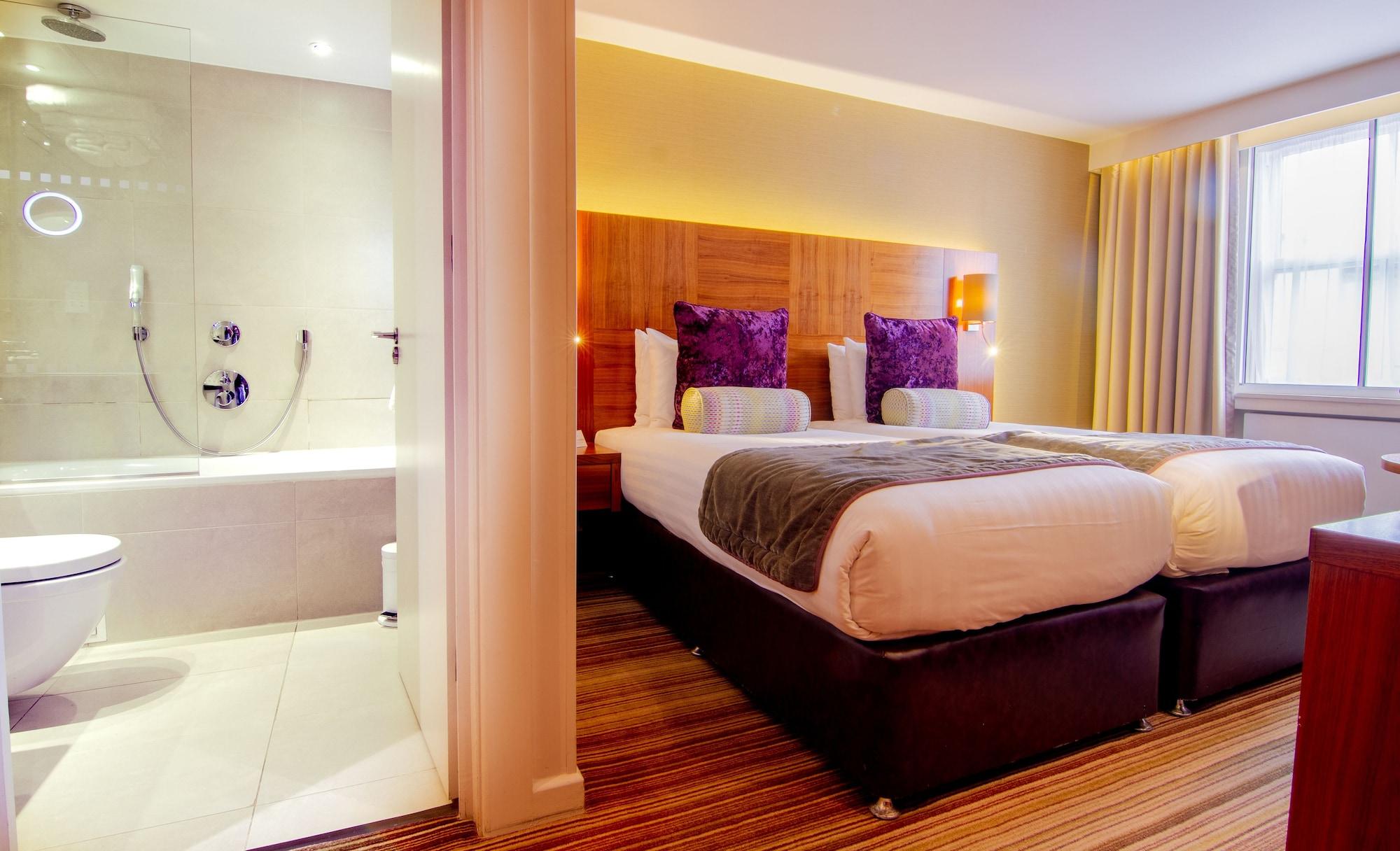 Blakemore Hyde Park Hotel