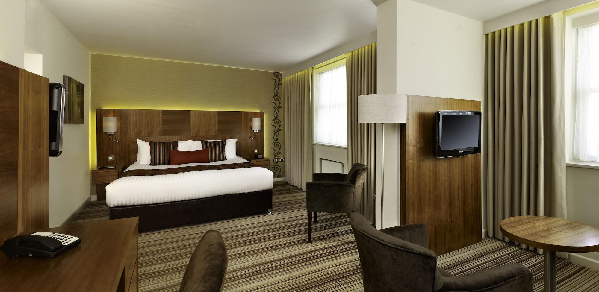 Blakemore Hyde Park Hotel 4*