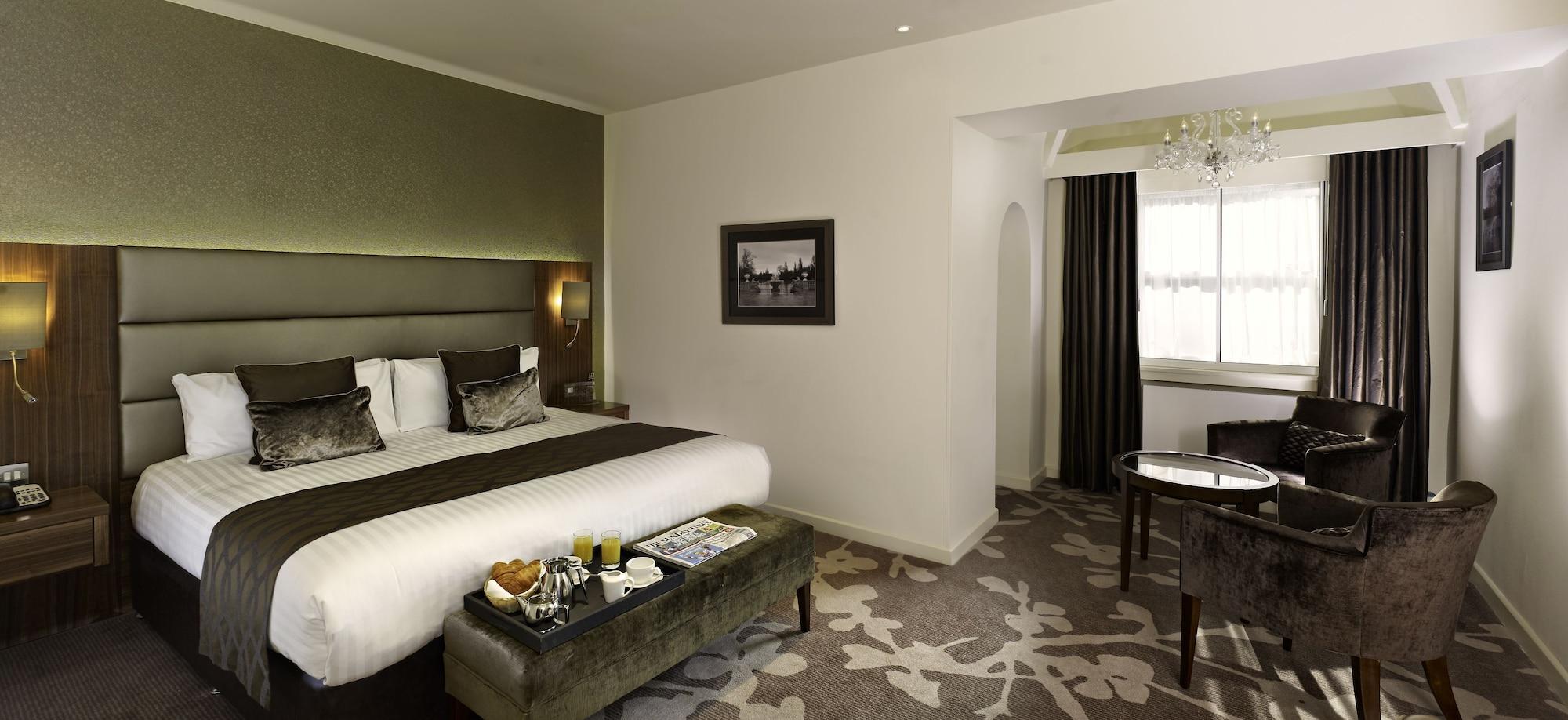 Blakemore Hyde Park Hotel