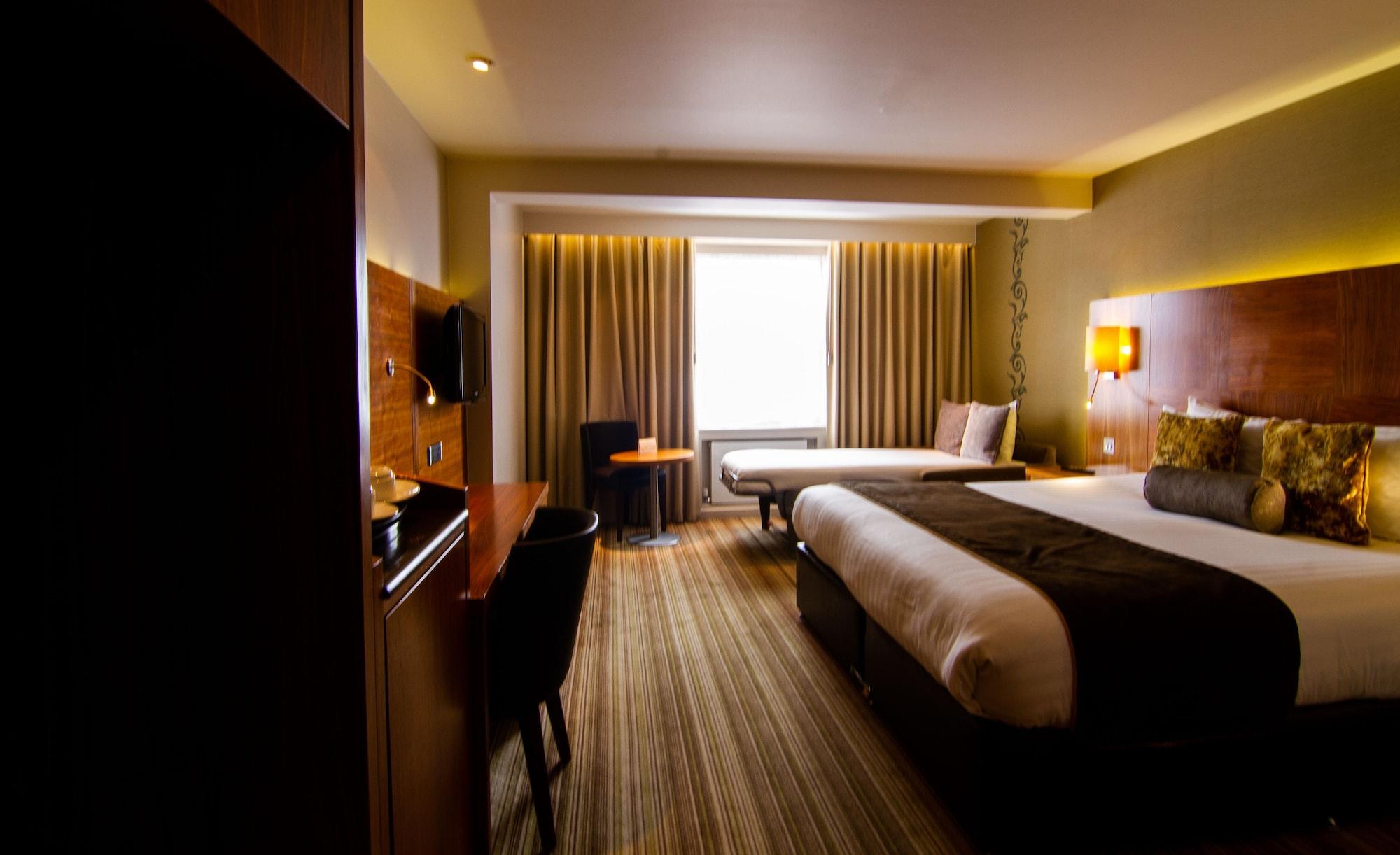 Blakemore Hyde Park Hotel London