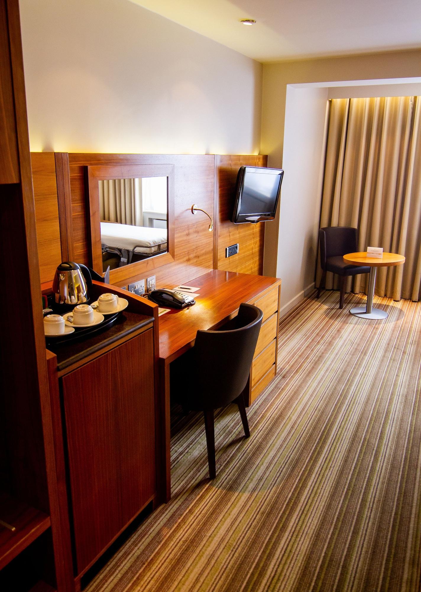 Hotel Blakemore Hyde Park London