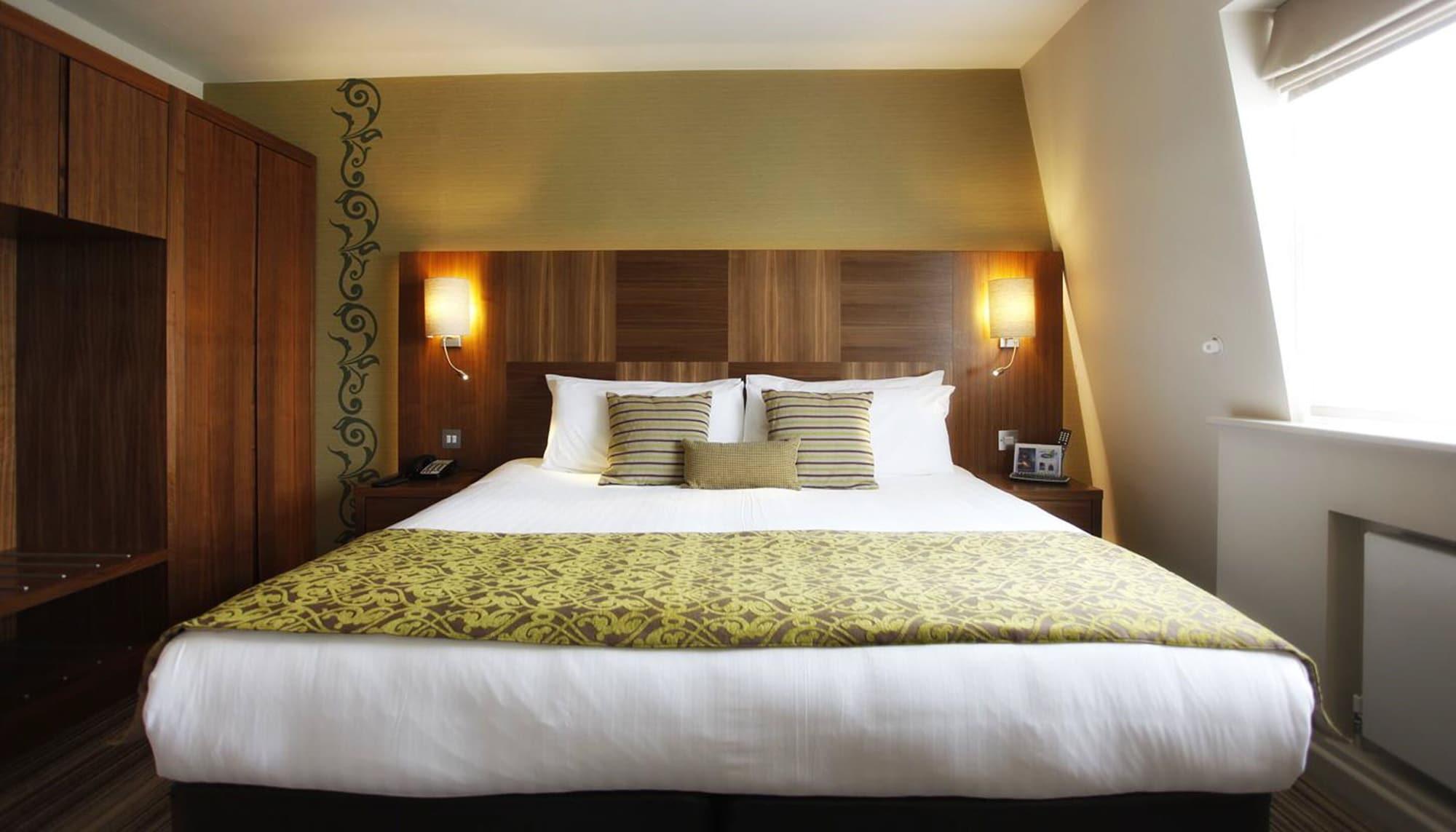 Blakemore Hyde Park London