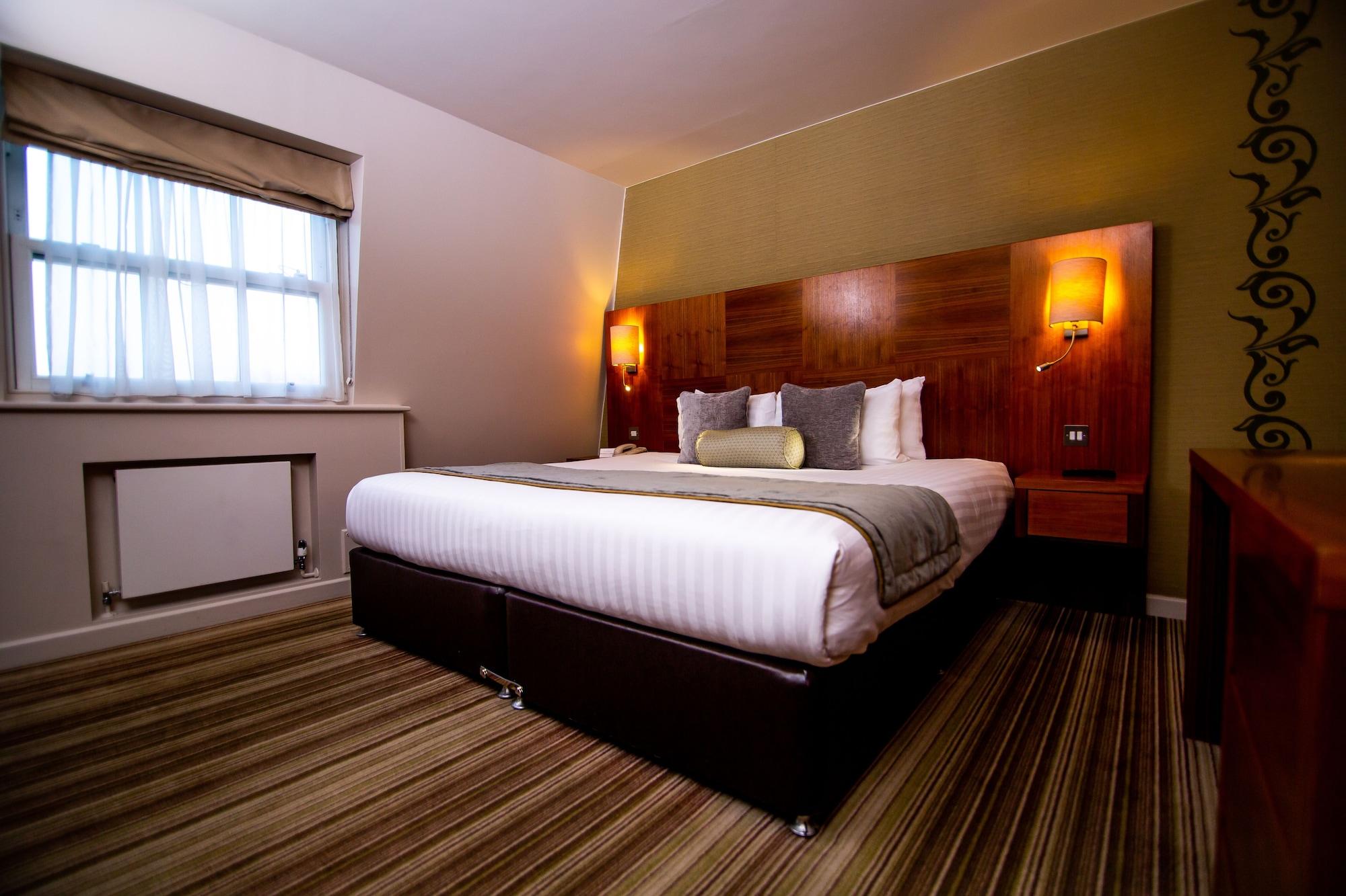 Hotel Blakemore Hyde Park 4*