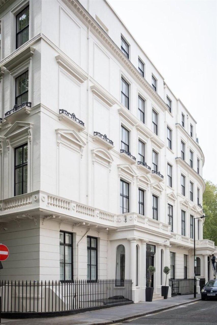 Inhabit Queen's Gardens, A Member Of Design Hotel