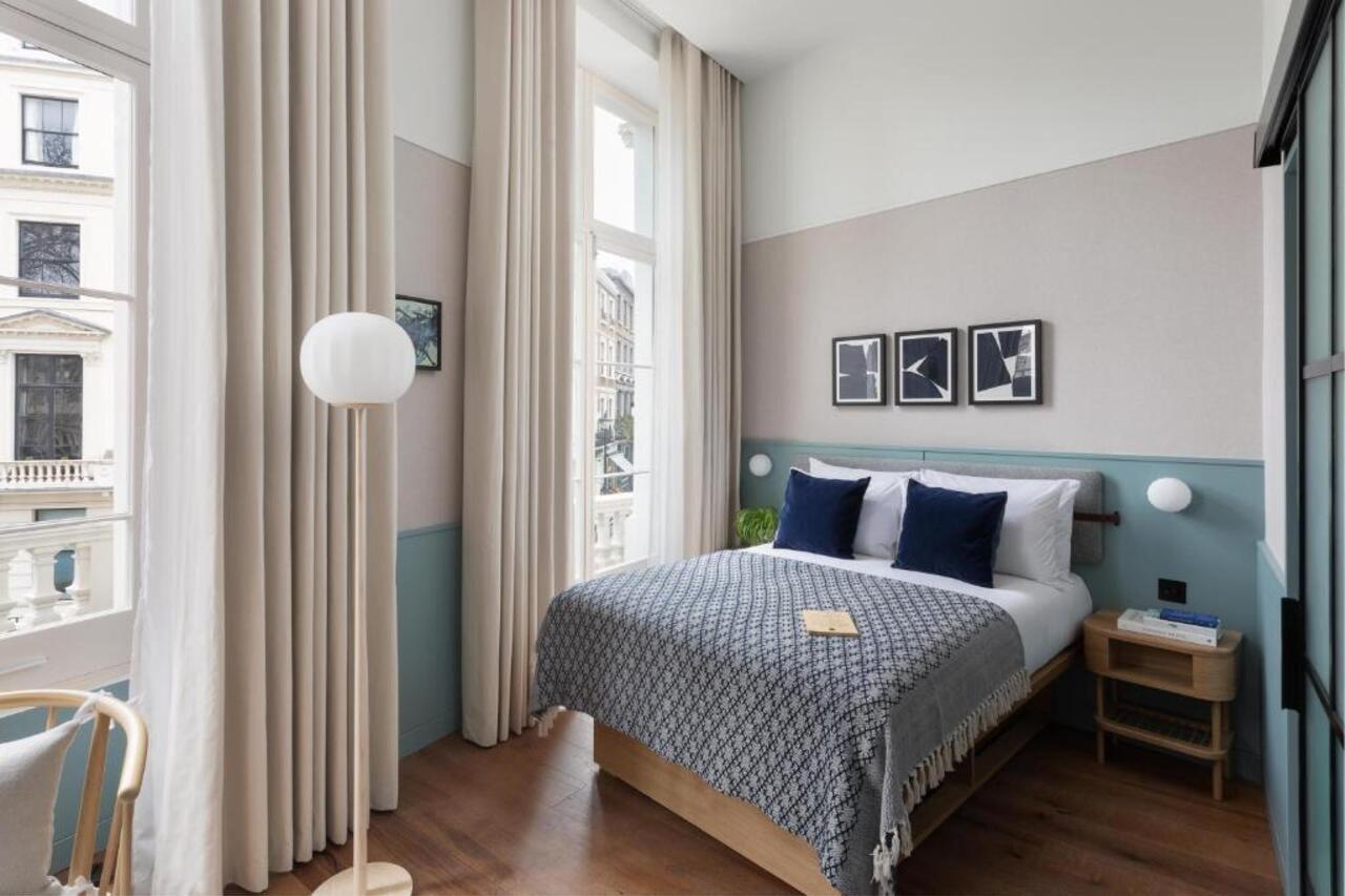 Hotel Inhabit Queen's Gardens, A Member Of Design London