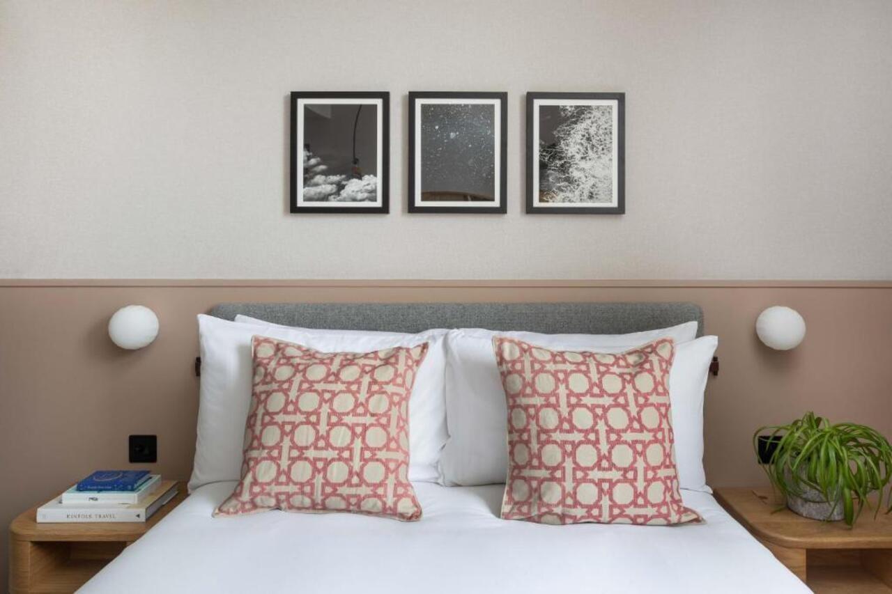 Hotel Inhabit Queen's Gardens, A Member Of Design