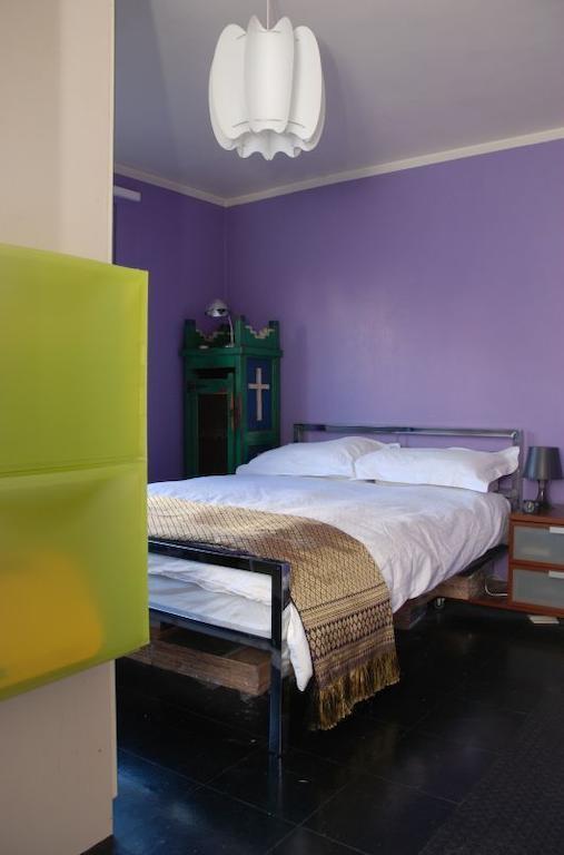Shoreditch 1 With Garden Apartment London