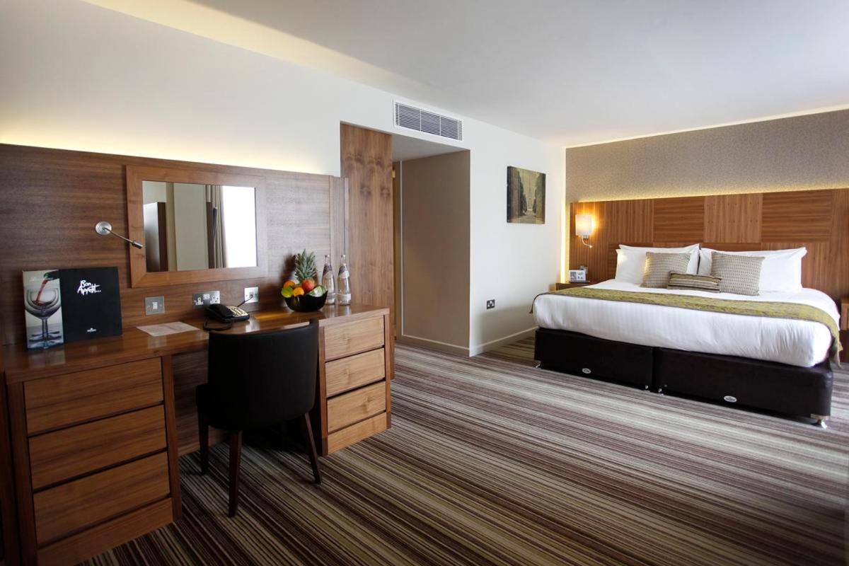 Blakemore Hyde Park London