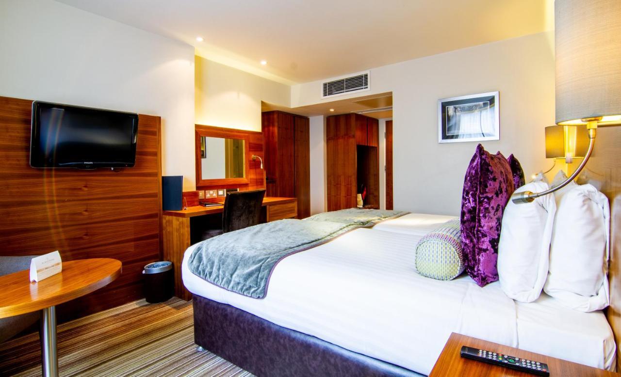 Blakemore Hyde Park Hotel 4*