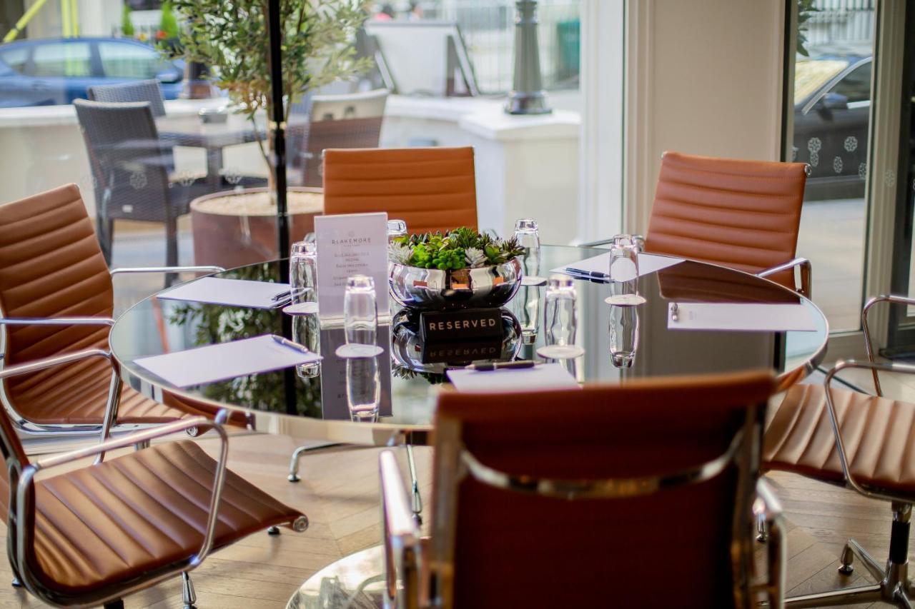Blakemore Hyde Park 4* London