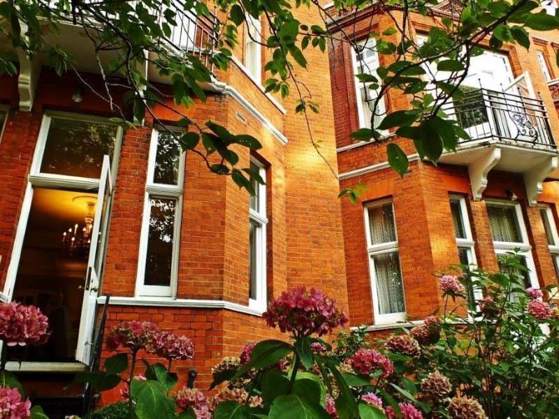 The Chelsea Townhouse By Iconic Luxury