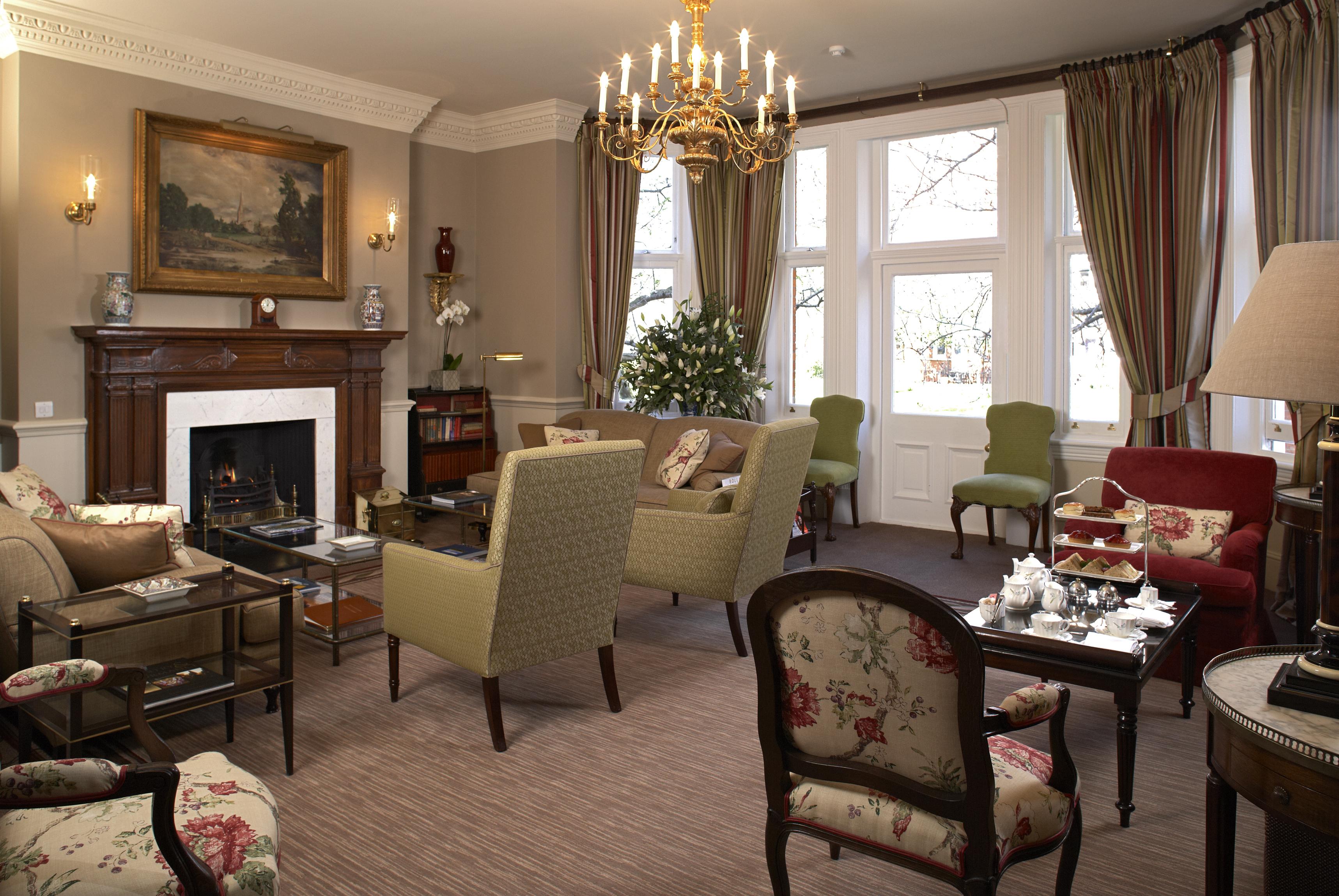 The Chelsea Townhouse By Iconic Luxury 5* London