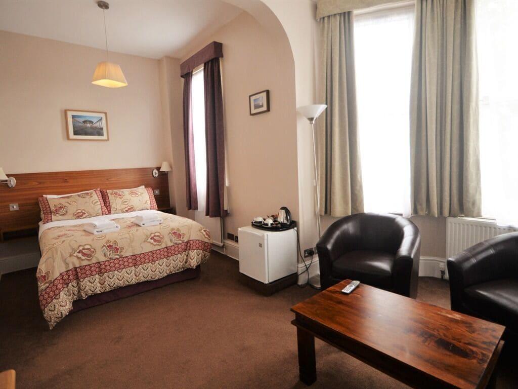 The Gateway Hotel 3*
