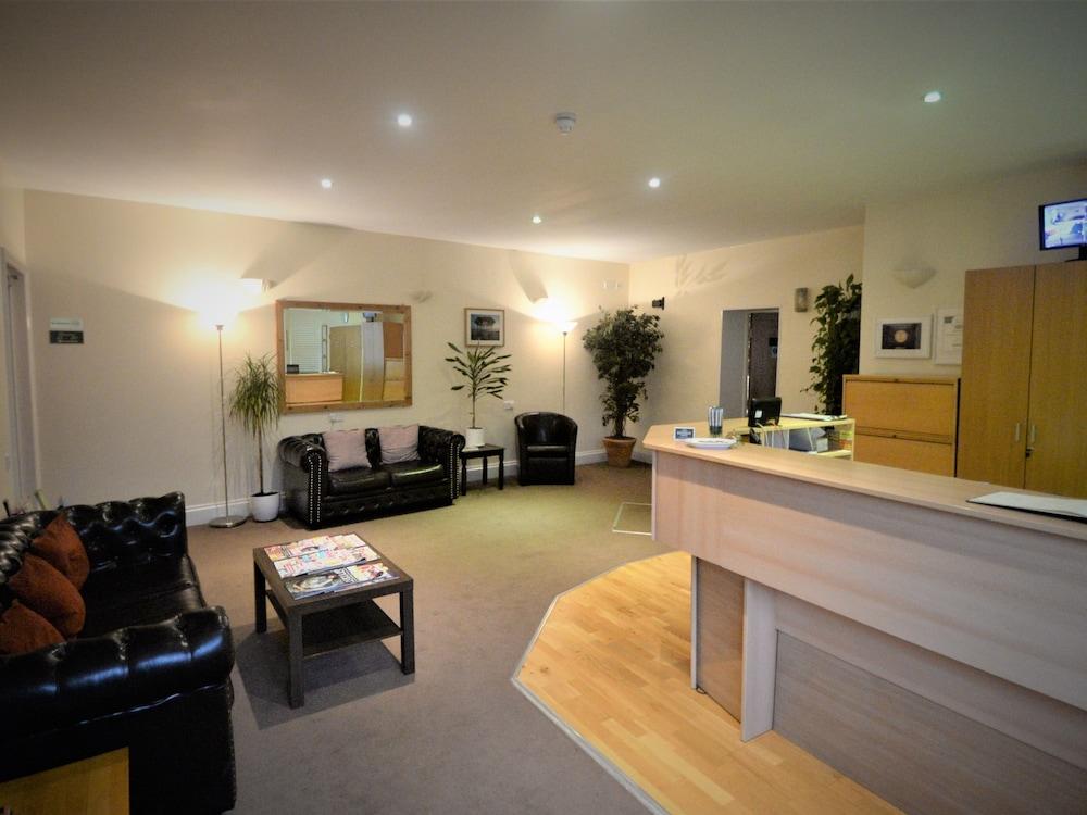 The Gateway 3* Londen