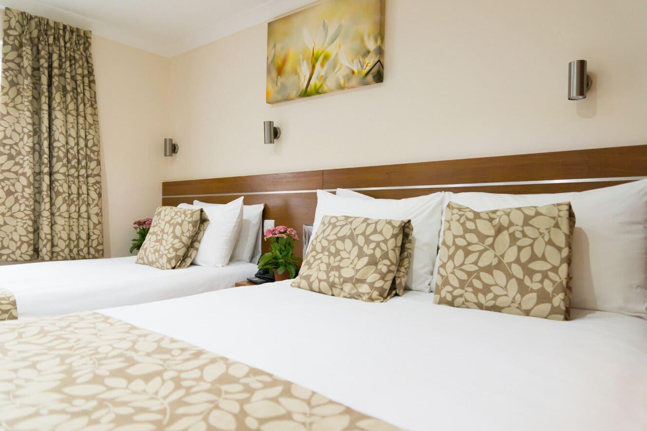 Park Avenue Bayswater Hyde Park Hotel