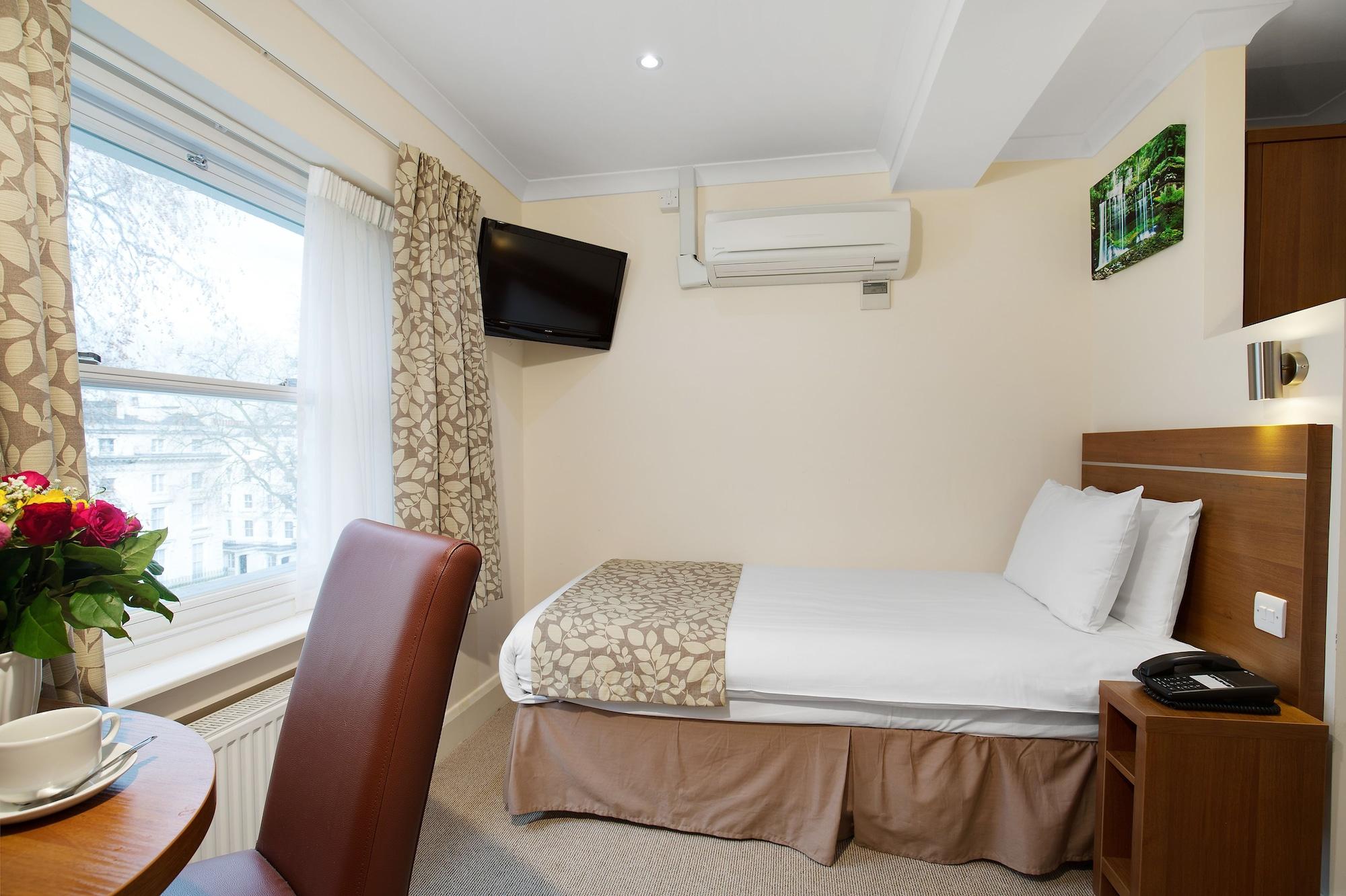 Hotel Park Avenue Bayswater Hyde Park