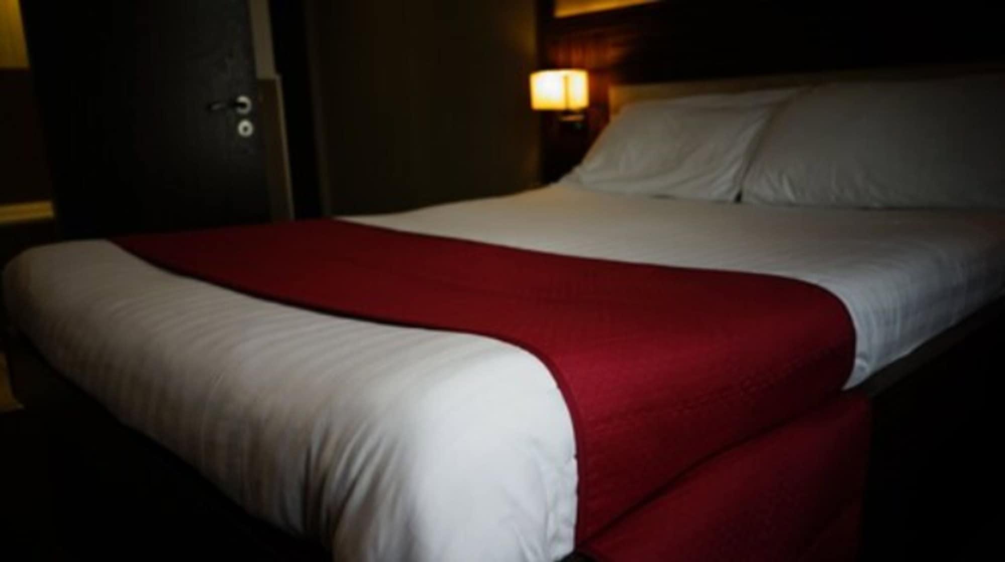 Hotel Maitrise Maida Vale - London