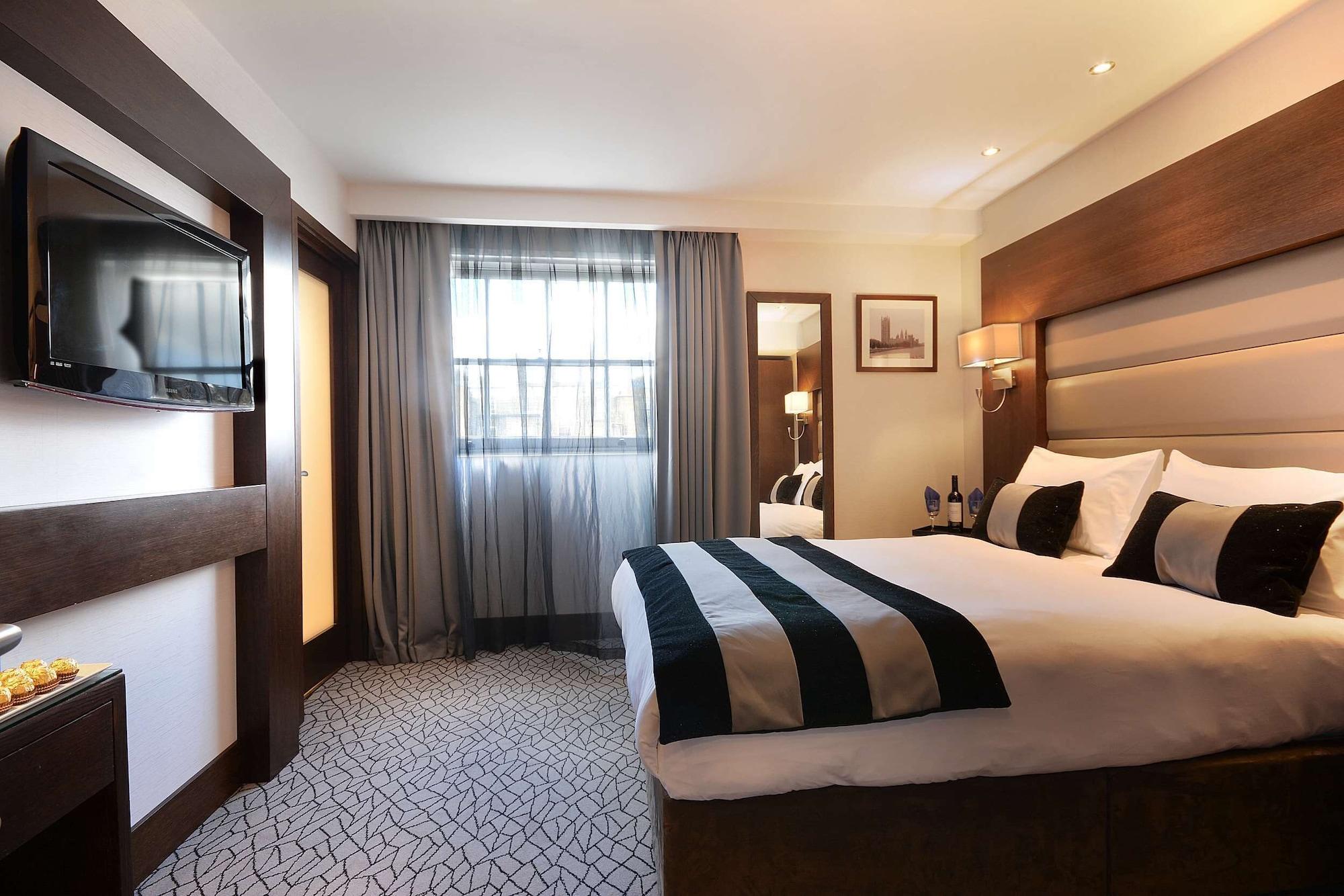 Park Grand Lancaster Gate 5* London