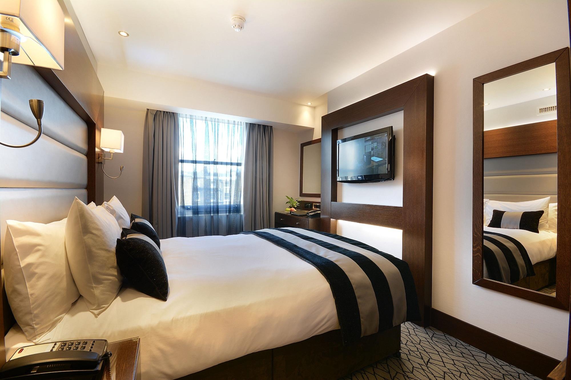 Park Grand Lancaster Gate Hotel