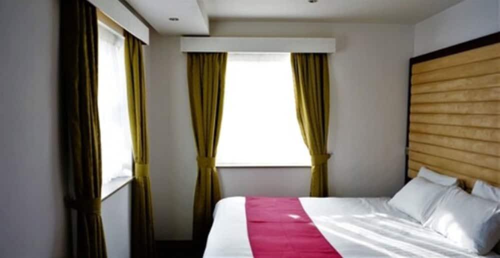 Maitrise Maida Vale -