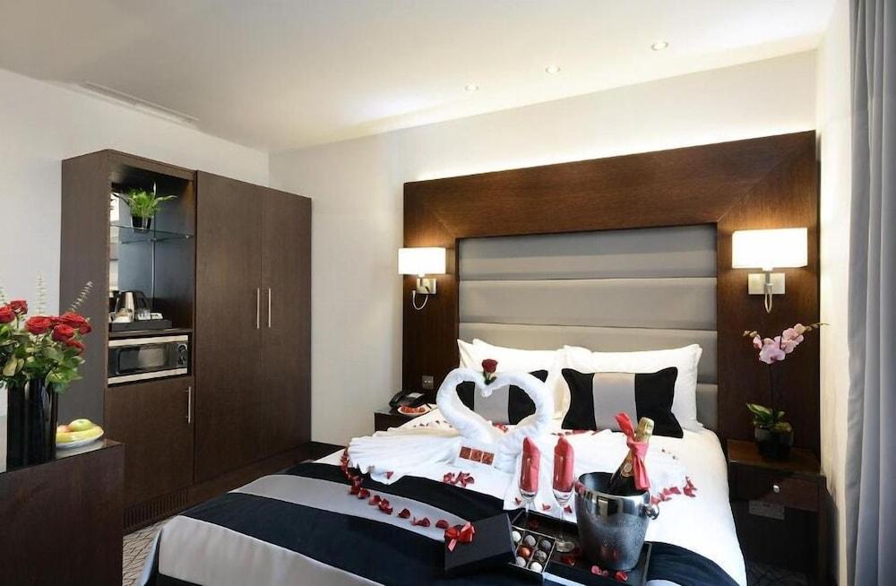Hotel Park Grand Lancaster Gate London