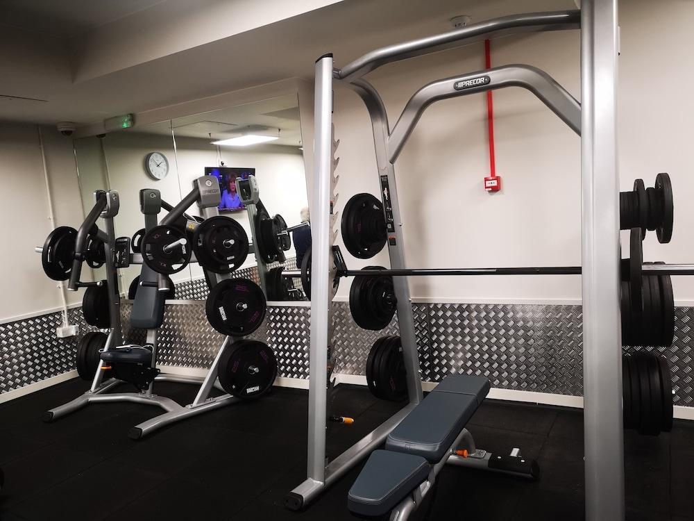Maitrise Maida Vale - Hotel 3*