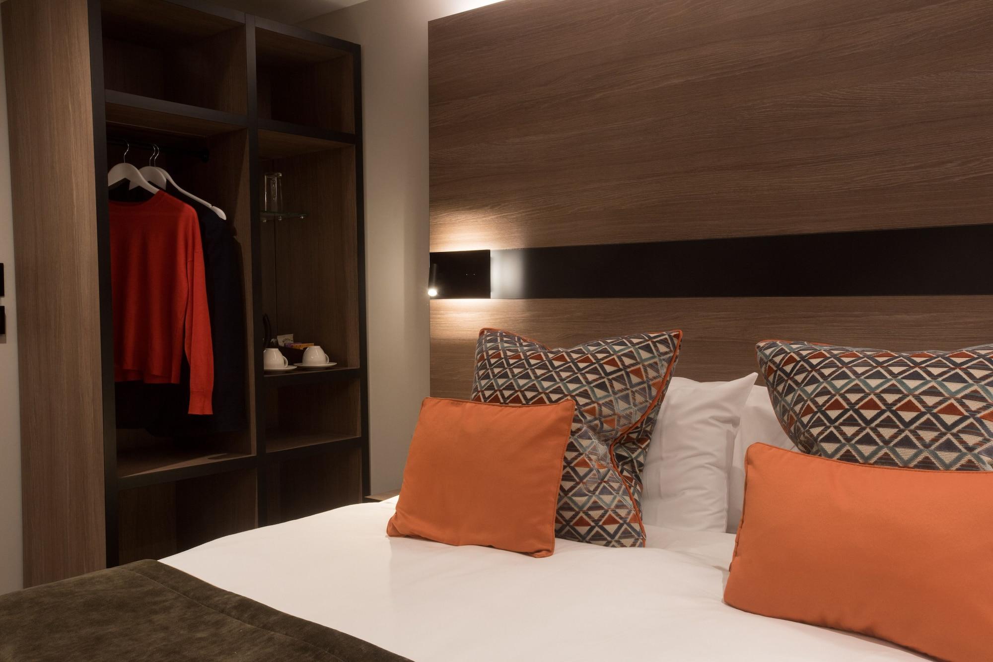 Oxford Hotel Londres