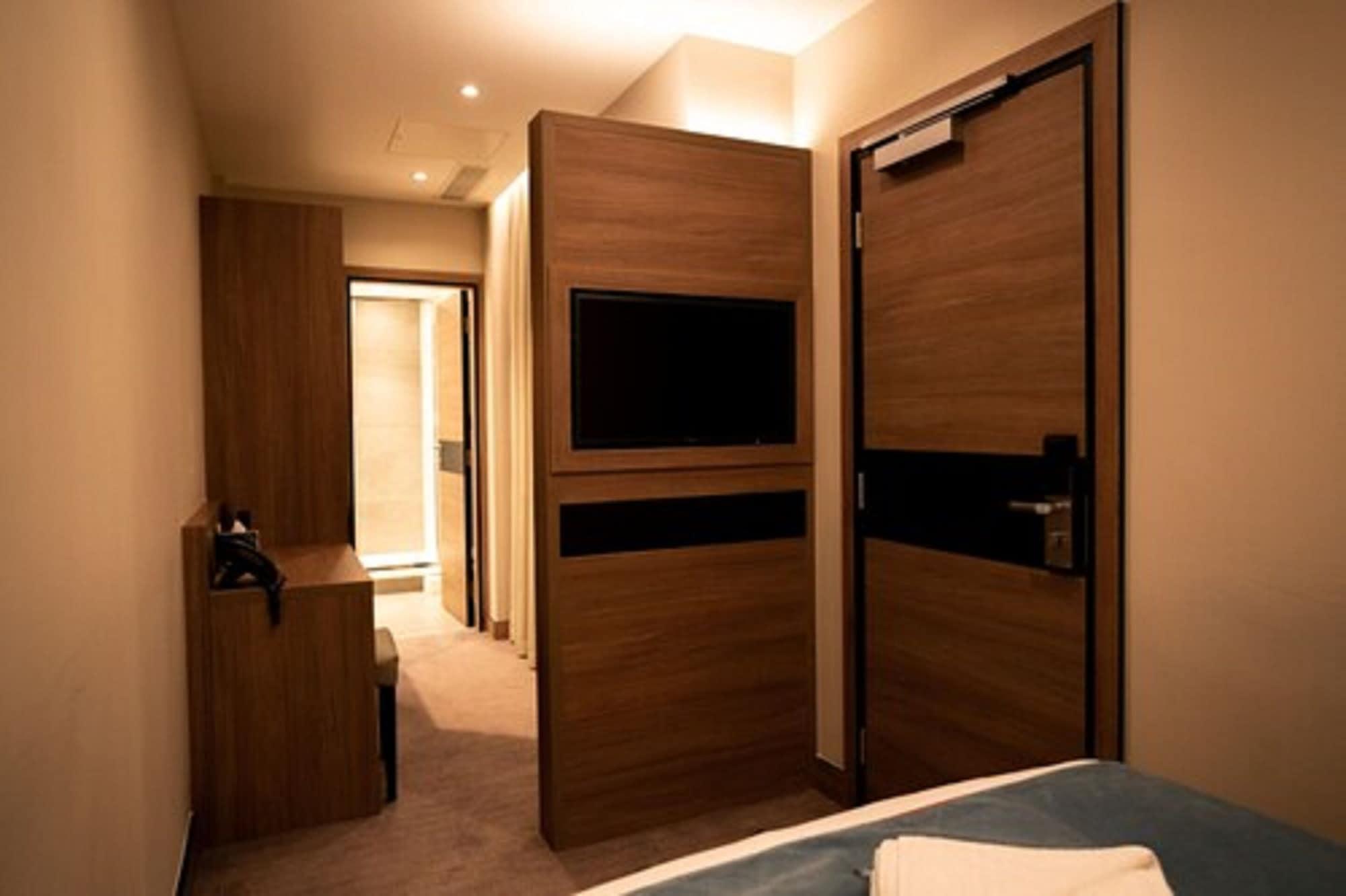 Oxford Hotel Londres