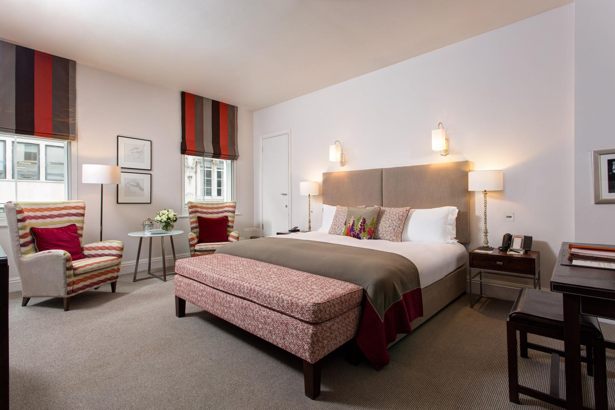 Brown's Hotel, A Rocco 5* Londres