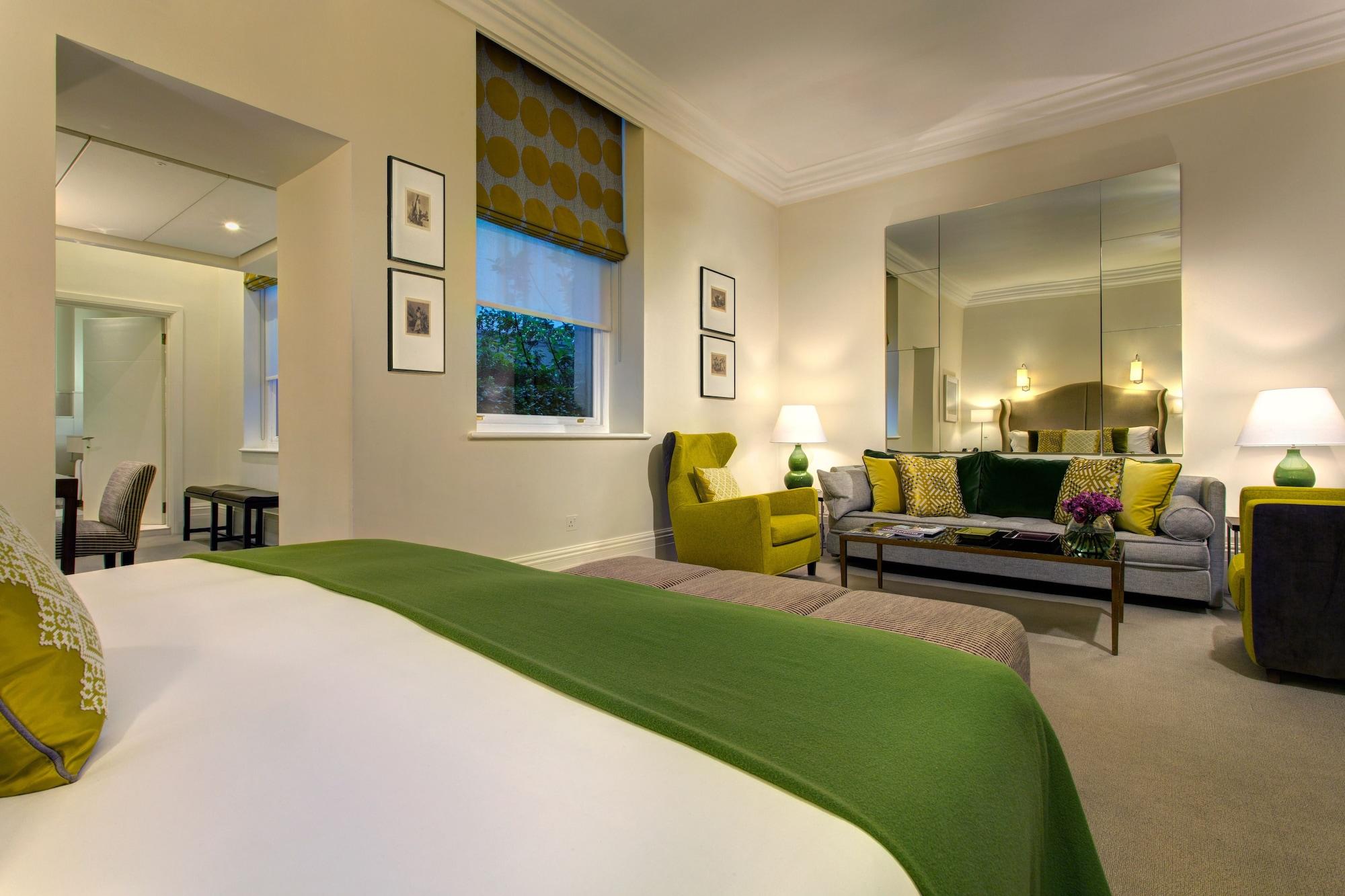 Hotel Brown's Hotel, A Rocco Londres