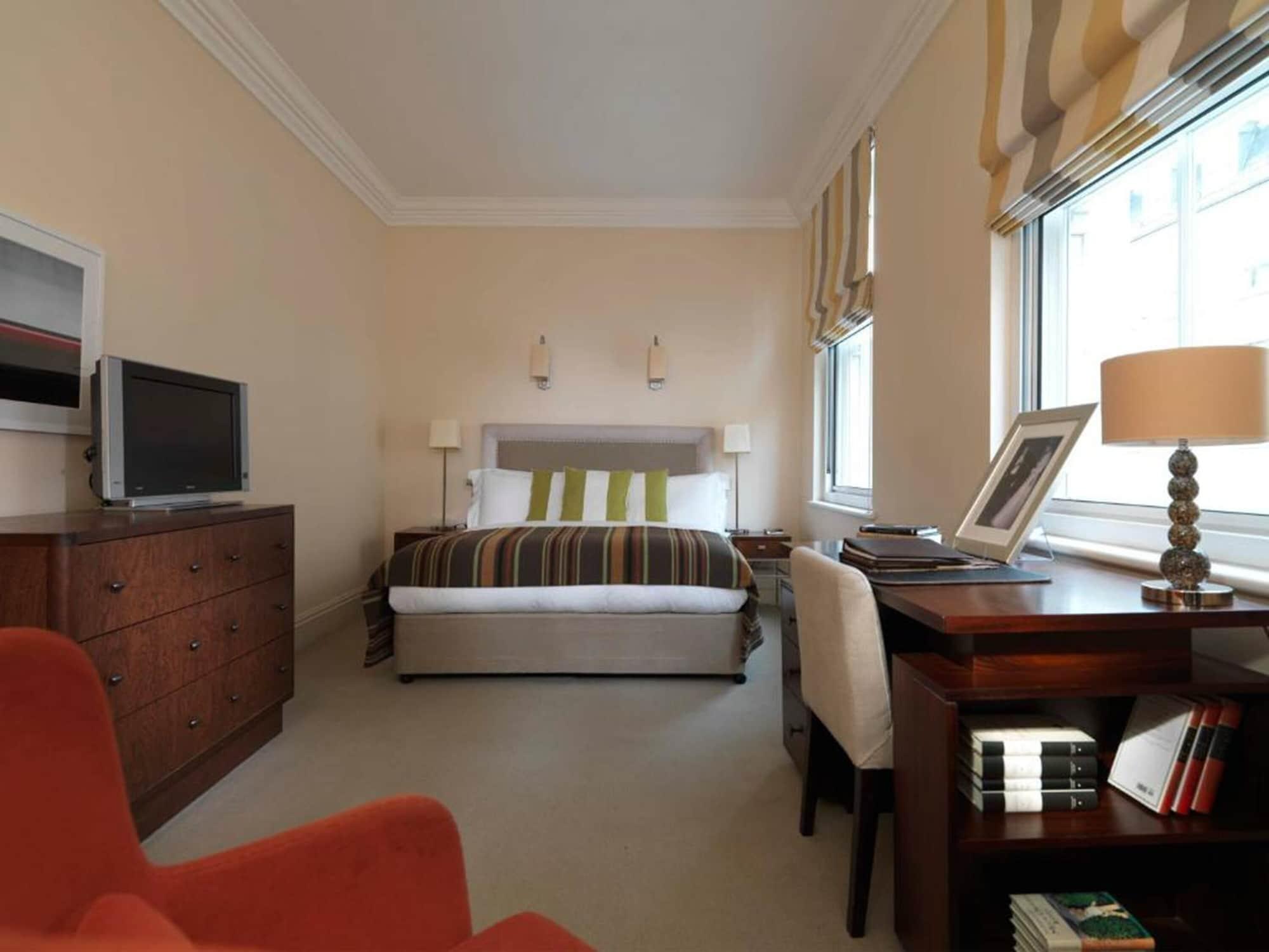 Brown's Hotel, A Rocco 5* Londres