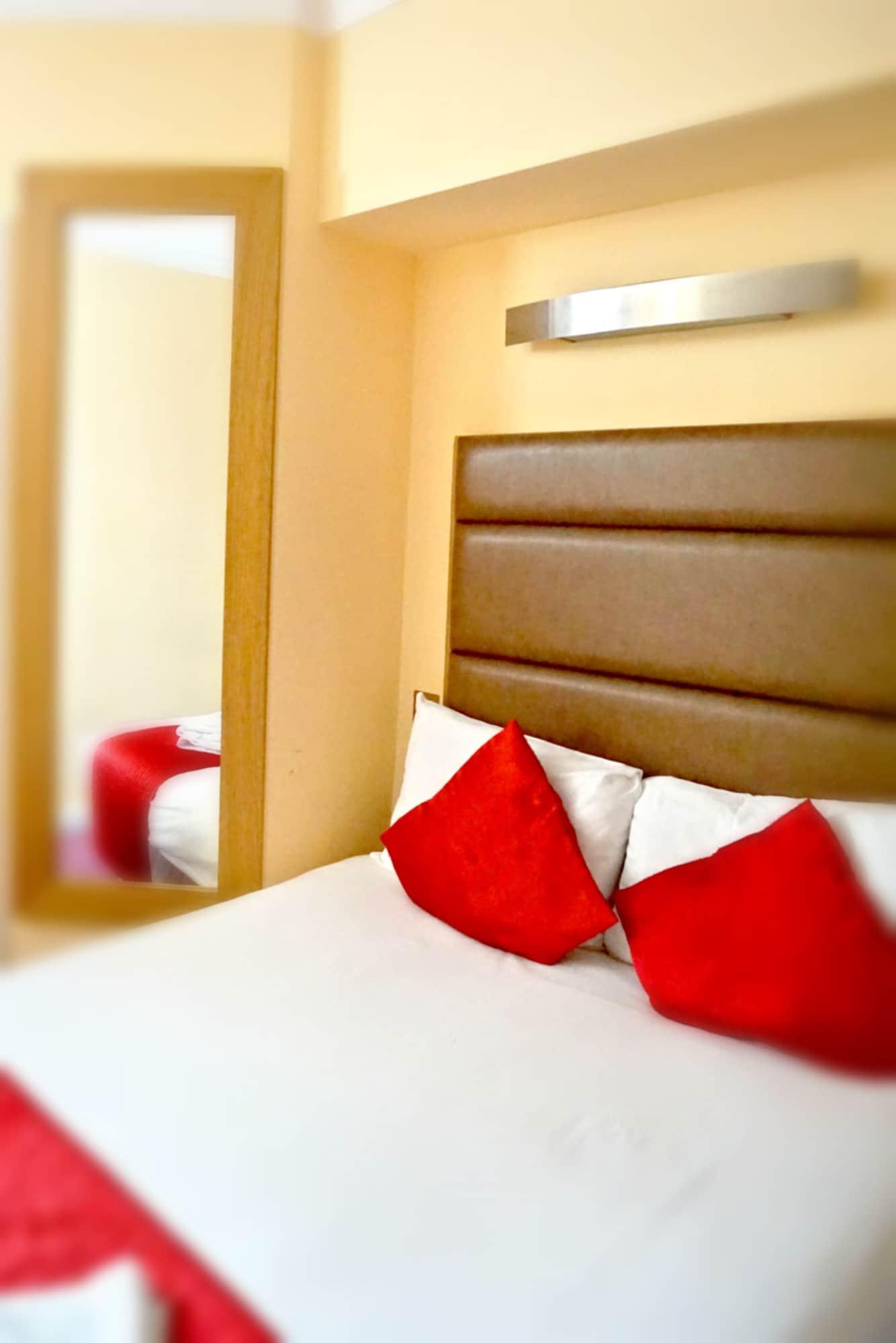 Lord Jim Kensington 3* Londres