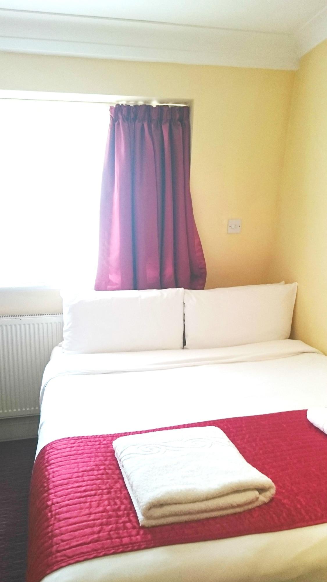 Lord Jim Kensington Hotel