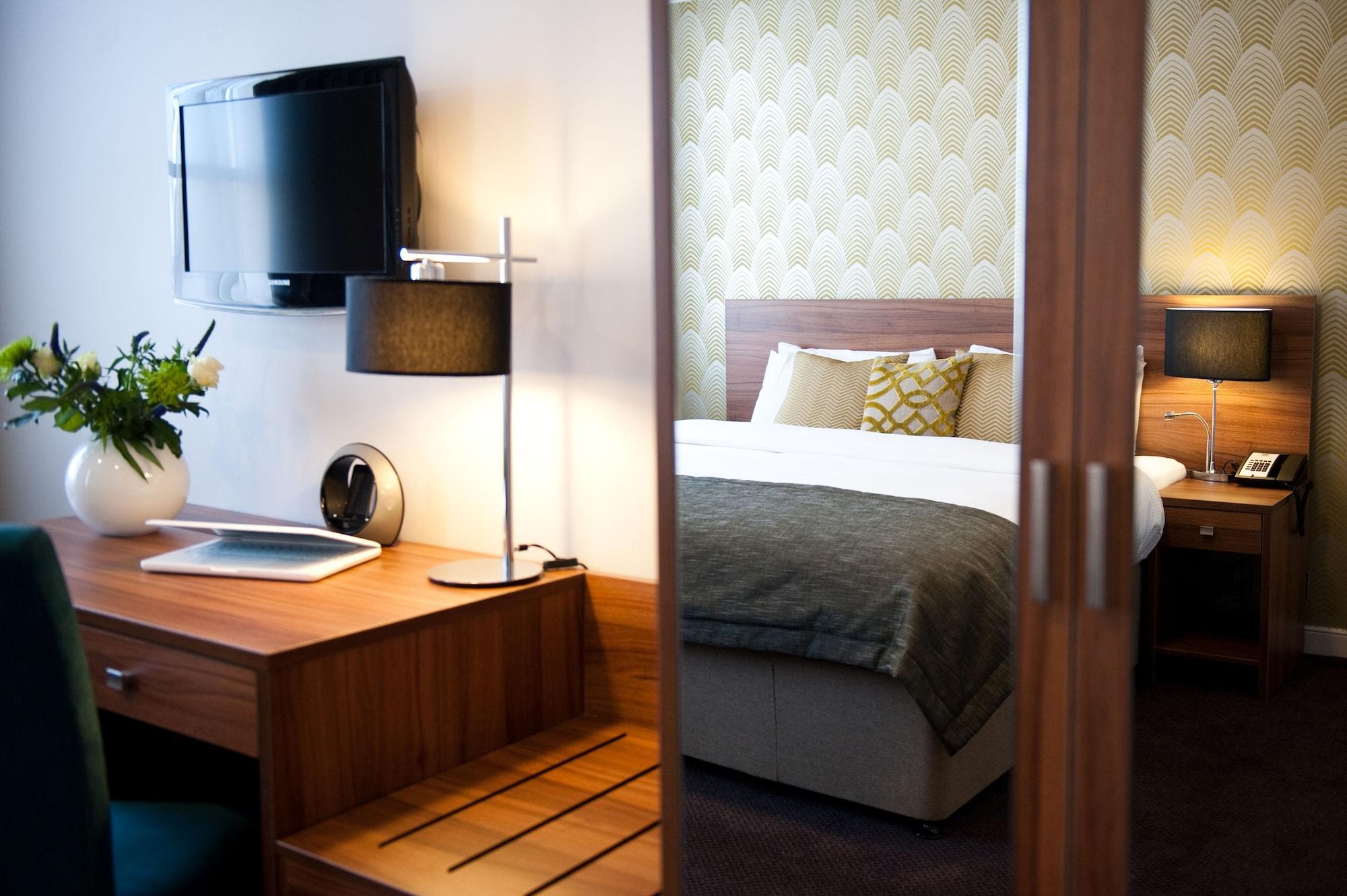 Best Western Mornington Hyde Park