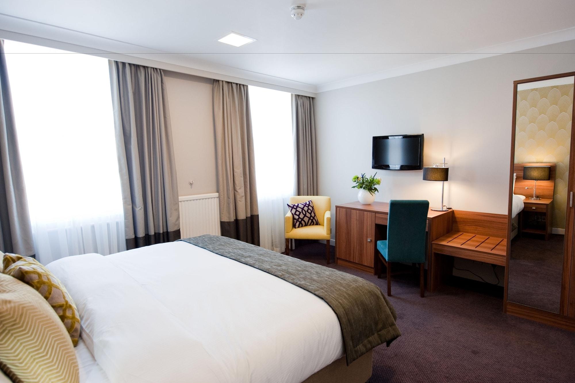 Hotel Best Western Mornington Hyde Park