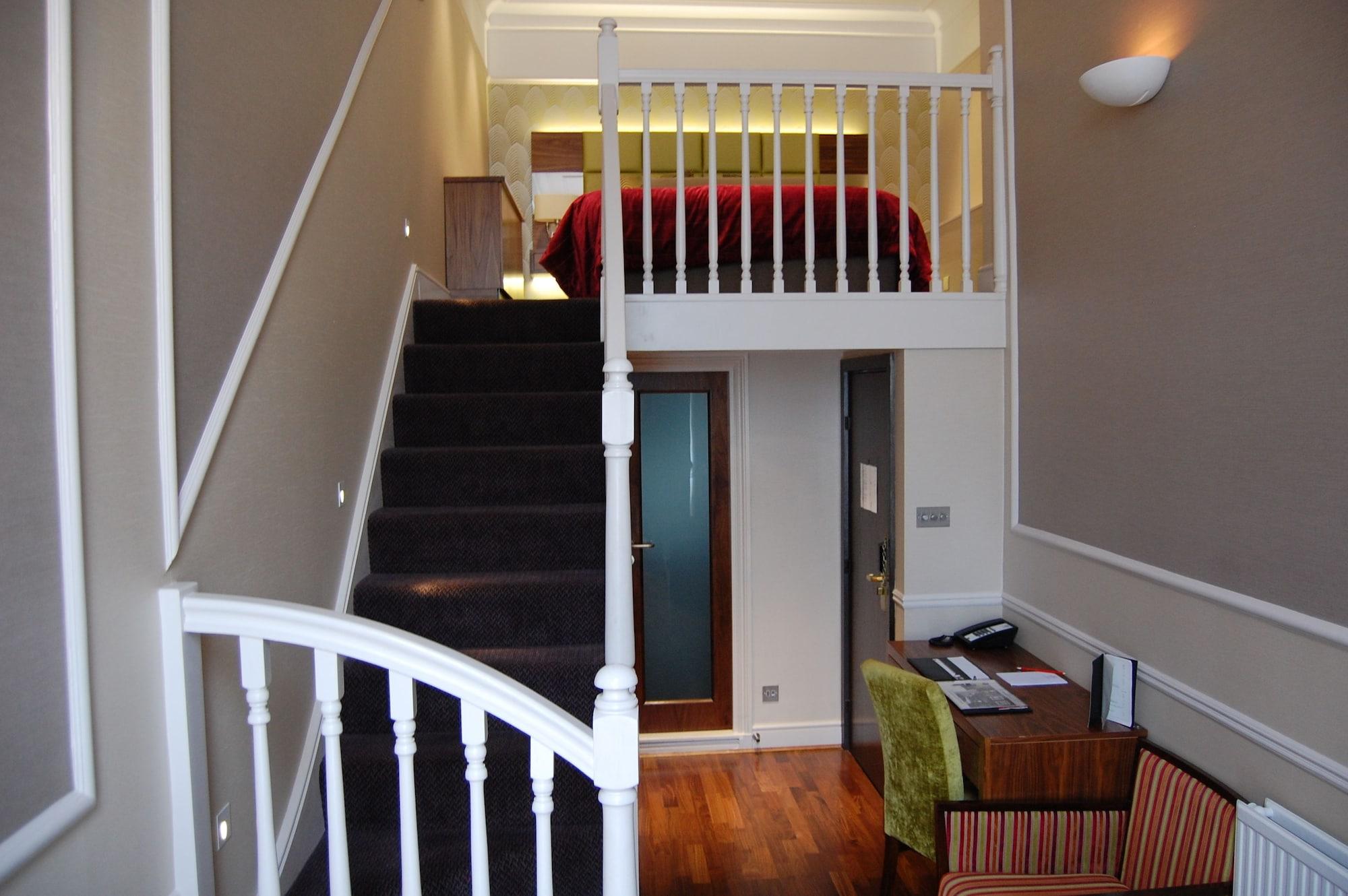 Best Western Mornington Hyde Park 4*