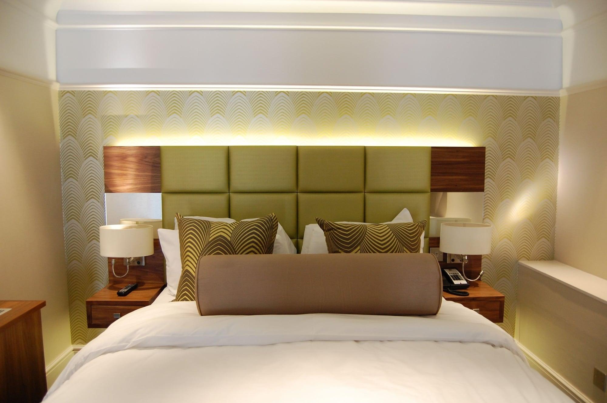 Best Western Mornington Hyde Park 4* London