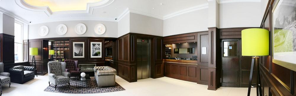 Best Western Mornington Hyde Park London