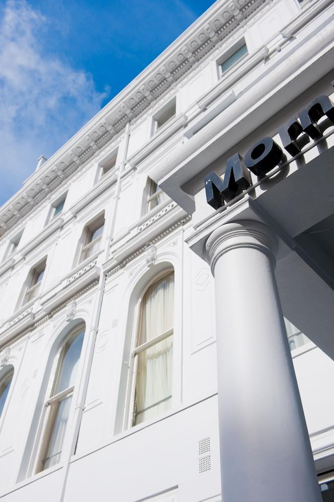 Best Western Mornington Hyde Park Hotel