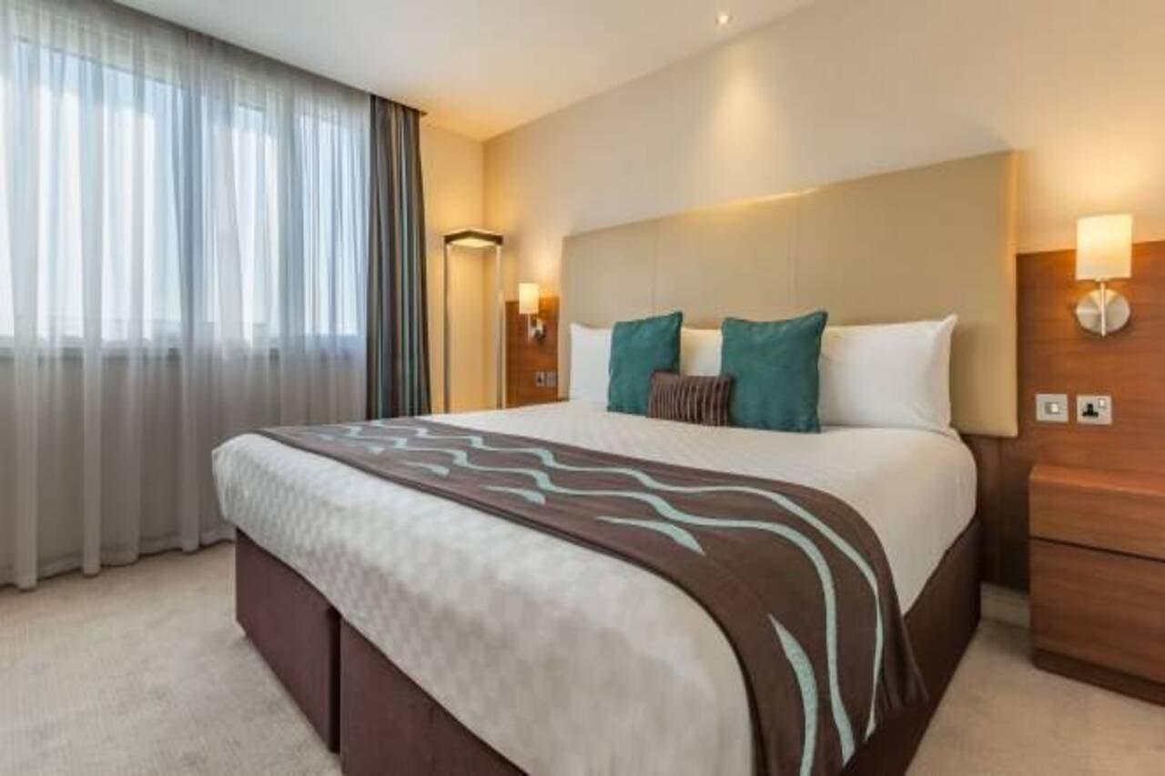 Thistle Hyde Park Kensington Gardens 4* London
