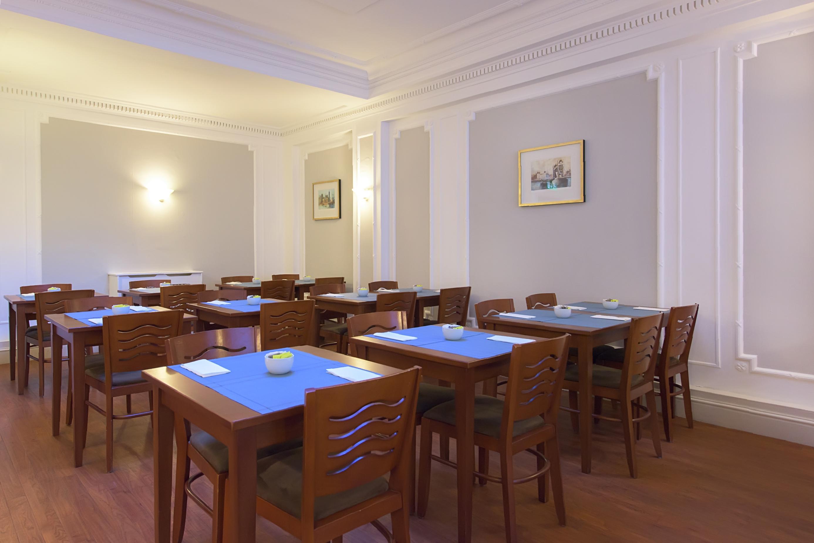 Astor Court 3* London